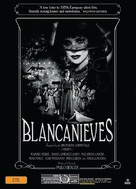 Blancanieves - Australian Movie Poster (xs thumbnail)