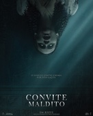The Invitation - Brazilian Movie Poster (xs thumbnail)