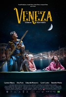 Veneza - Brazilian Movie Poster (xs thumbnail)