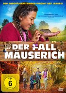 Uilenbal - German DVD movie cover (xs thumbnail)