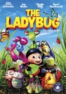 The Ladybug - Movie Cover (xs thumbnail)