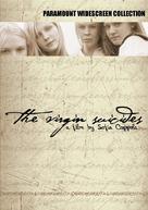 The Virgin Suicides - Movie Cover (xs thumbnail)