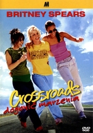 Crossroads - Polish DVD movie cover (xs thumbnail)