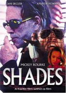 Shades - Belgian Movie Cover (xs thumbnail)