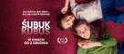 Subuk - Polish Movie Poster (xs thumbnail)