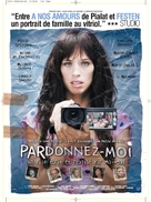 Pardonnez-moi - French poster (xs thumbnail)