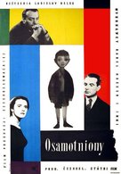 Skola otcu - Polish Movie Poster (xs thumbnail)