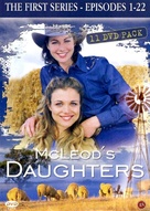 &quot;McLeod's Daughters&quot; - British Movie Cover (xs thumbnail)