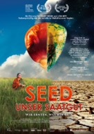 Seed: The Untold Story - Swiss Movie Poster (xs thumbnail)