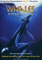 Whales: An Unforgettable Journey - Movie Cover (xs thumbnail)