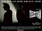 Telstar - British Movie Poster (xs thumbnail)