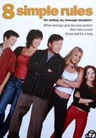 &quot;8 Simple Rules... for Dating My Teenage Daughter&quot; - Movie Poster (xs thumbnail)