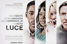 Luce - British Movie Poster (xs thumbnail)