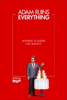 &quot;Adam Ruins Everything&quot; - Movie Poster (xs thumbnail)