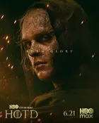 "House of the Dragon" Poster