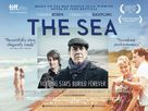 The Sea - British Movie Poster (xs thumbnail)