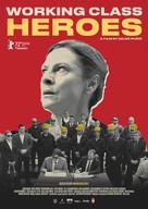 Heroji radnicke klase - International Movie Poster (xs thumbnail)