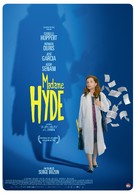 Madame Hyde - Portuguese Movie Poster (xs thumbnail)