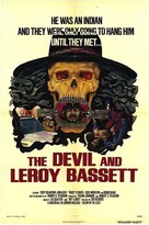 The Devil and Leroy Bassett - Movie Poster (xs thumbnail)