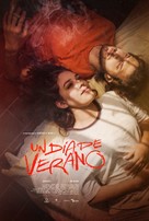 Un D&iacute;a de Verano - Venezuelan Movie Poster (xs thumbnail)