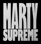 Marty Supreme Logo