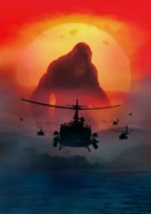 Kong: Skull Island -  Key art (xs thumbnail)