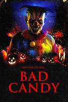 Bad Candy - Movie Cover (xs thumbnail)