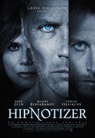 Hypnotis&ouml;ren - Slovenian Movie Poster (xs thumbnail)