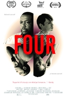 Four - Movie Poster (xs thumbnail)