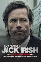 &quot;Jack Irish&quot; - Australian DVD movie cover (xs thumbnail)