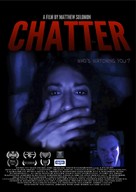 Chatter - Movie Poster (xs thumbnail)