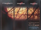 The Village - British Movie Poster (xs thumbnail)
