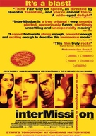 Intermission - Irish Movie Poster (xs thumbnail)