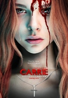Carrie - poster (xs thumbnail)