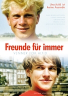 Venner for altid - German Movie Poster (xs thumbnail)