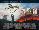 Always - Advance movie poster (xs thumbnail)