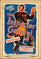 The Inspector General - Movie Cover (xs thumbnail)
