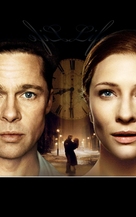 The Curious Case of Benjamin Button - Key art (xs thumbnail)