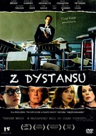 Detachment - Polish Movie Cover (xs thumbnail)