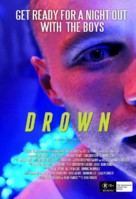 Drown - Australian Movie Poster (xs thumbnail)