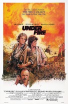 Under Fire - Movie Poster (xs thumbnail)