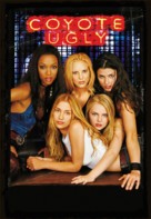 Coyote Ugly - Movie Poster (xs thumbnail)