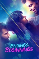 Endings, Beginnings - Video on demand movie cover (xs thumbnail)