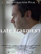 Late Fragment - Canadian Movie Poster (xs thumbnail)