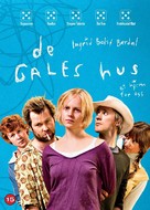 De Gales hus - Norwegian Movie Poster (xs thumbnail)