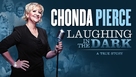 Chonda Pierce: Laughing in the Dark - Video on demand movie cover (xs thumbnail)