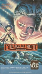 Shallow Grave - Portuguese Movie Cover (xs thumbnail)