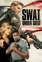S.W.A.T.: Under Siege - Movie Poster (xs thumbnail)