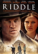 Riddle - DVD movie cover (xs thumbnail)