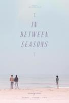 In Between Seasons - South Korean Movie Poster (xs thumbnail)